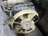 Toyota Surf Двигатель 3VZ бензин 3.0 обьем за 600 000 тг. в Алматы – фото 3