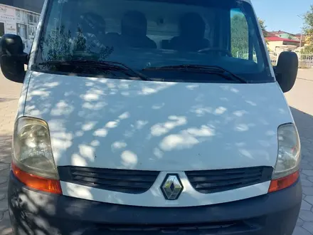 Renault Master 2009 года за 5 500 000 тг. в Караганда