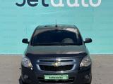 Chevrolet Cobalt 2020 года за 4 100 000 тг. в Алматы – фото 2