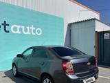 Chevrolet Cobalt 2020 года за 4 100 000 тг. в Алматы – фото 4