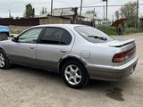 Nissan Cefiro 1995 годаfor1 300 000 тг. в Алматы – фото 3