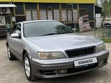 Nissan Cefiro 1995 годаfor1 300 000 тг. в Алматы
