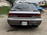 Nissan Cefiro 1995 годаfor1 300 000 тг. в Алматы – фото 4