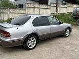 Nissan Cefiro 1995 годаfor1 300 000 тг. в Алматы – фото 5