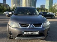 Mitsubishi Outlander 2008 годаүшін6 600 000 тг. в Астана