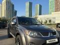 Mitsubishi Outlander 2008 годаfor6 500 000 тг. в Астана – фото 11