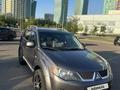 Mitsubishi Outlander 2008 годаүшін6 500 000 тг. в Астана – фото 12