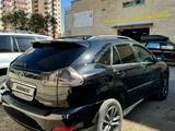 Lexus RX 330 2005 года за 7 700 000 тг. в Астана – фото 4