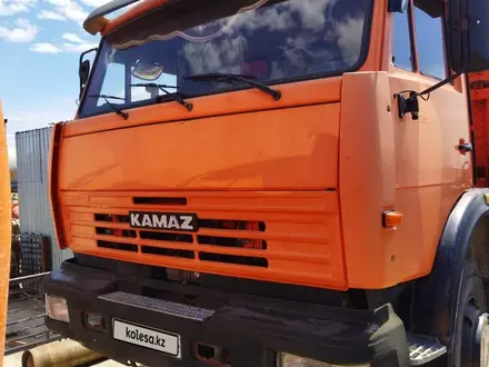 КамАЗ  45143 2014 года за 16 000 000 тг. в Атырау