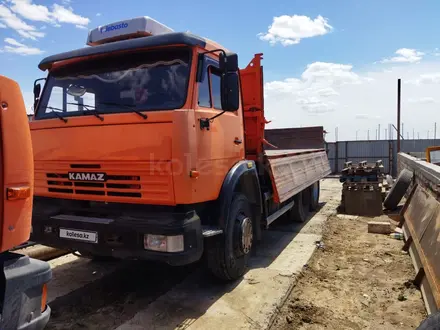 КамАЗ  45143 2014 года за 16 000 000 тг. в Атырау – фото 2