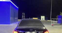 Hyundai Equus 2012 года за 10 200 000 тг. в Алматы – фото 4