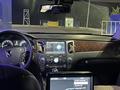 Hyundai Equus 2012 года за 10 200 000 тг. в Алматы – фото 12