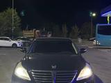 Hyundai Equus 2012 года за 10 200 000 тг. в Алматы – фото 2