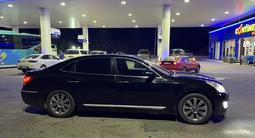 Hyundai Equus 2012 года за 10 200 000 тг. в Алматы – фото 3