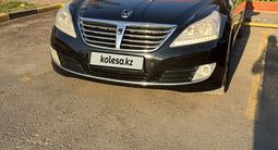 Hyundai Equus 2012 года за 10 200 000 тг. в Алматы