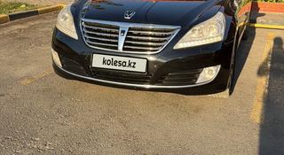 Hyundai Equus 2012 года за 10 200 000 тг. в Алматы