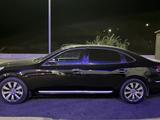 Hyundai Equus 2012 года за 10 200 000 тг. в Алматы – фото 5