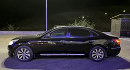 Hyundai Equus 2012 года за 10 200 000 тг. в Алматы – фото 5