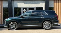 Hyundai Palisade 2023 года за 21 295 000 тг. в Караганда – фото 3