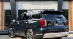 Hyundai Palisade 2023 года за 21 295 000 тг. в Караганда – фото 4