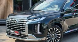 Hyundai Palisade 2023 года за 21 295 000 тг. в Караганда – фото 2
