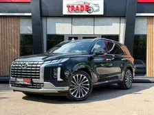 Hyundai Palisade, 2023