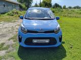 Kia Picanto 2019 года за 5 000 000 тг. в Усть-Каменогорск – фото 2