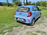 Kia Picanto 2019 года за 5 000 000 тг. в Усть-Каменогорск – фото 3