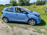 Kia Picanto 2019 года за 5 000 000 тг. в Усть-Каменогорск – фото 4