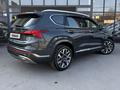 Hyundai Santa Fe 2022 годаfor18 300 000 тг. в Шымкент – фото 4