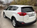 Toyota RAV4 2013 года за 10 000 000 тг. в Алматы – фото 3