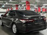 Toyota Camry 2020 годаfor14 900 000 тг. в Астана – фото 4