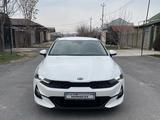 Kia K5 2021 года за 13 790 000 тг. в Шымкент