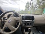 Ford Escape 2005 года за 4 000 000 тг. в Павлодар – фото 2