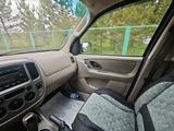 Ford Escape 2005 года за 4 000 000 тг. в Павлодар – фото 3