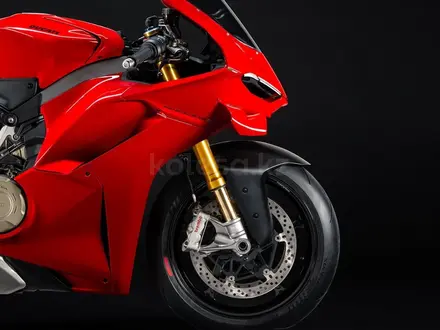 Ducati  Panigale V4S 2025 2024 года за 23 174 000 тг. в Алматы – фото 3