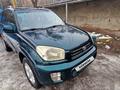 Toyota RAV4 2003 годаfor4 600 000 тг. в Алматы