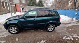 Toyota RAV4 2003 года за 4 600 000 тг. в Алматы – фото 5