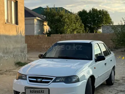 Daewoo Nexia 2012 года за 2 500 000 тг. в Актау – фото 3