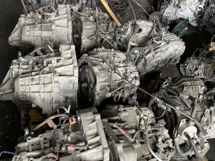 АКПП Toyota Camry , Alphard , Lexus за 20 000 тг. в Шымкент