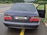 Mercedes-Benz E 200 1999 года за 3 300 000 тг. в Павлодар – фото 4