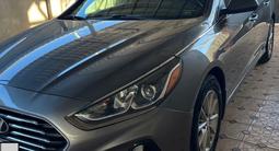 Hyundai Sonata 2017 годаfor8 000 000 тг. в Шымкент