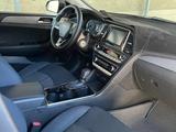 Hyundai Sonata 2017 годаfor8 000 000 тг. в Шымкент – фото 4