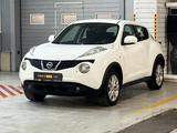 Nissan Juke 2013 годаүшін4 990 000 тг. в Алматы