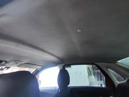 ВАЗ (Lada) Granta 2190 2014 года за 2 050 000 тг. в Семей – фото 11