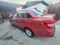 ВАЗ (Lada) Granta 2190 2014 года за 2 050 000 тг. в Семей – фото 3