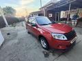 ВАЗ (Lada) Granta 2190 2014 года за 2 050 000 тг. в Семей – фото 5