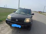 Nissan X-Trail 2002 года за 2 800 000 тг. в Алматы