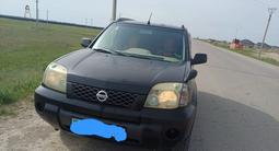 Nissan X-Trail 2002 года за 2 800 000 тг. в Алматы