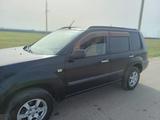 Nissan X-Trail 2002 года за 2 800 000 тг. в Алматы – фото 2